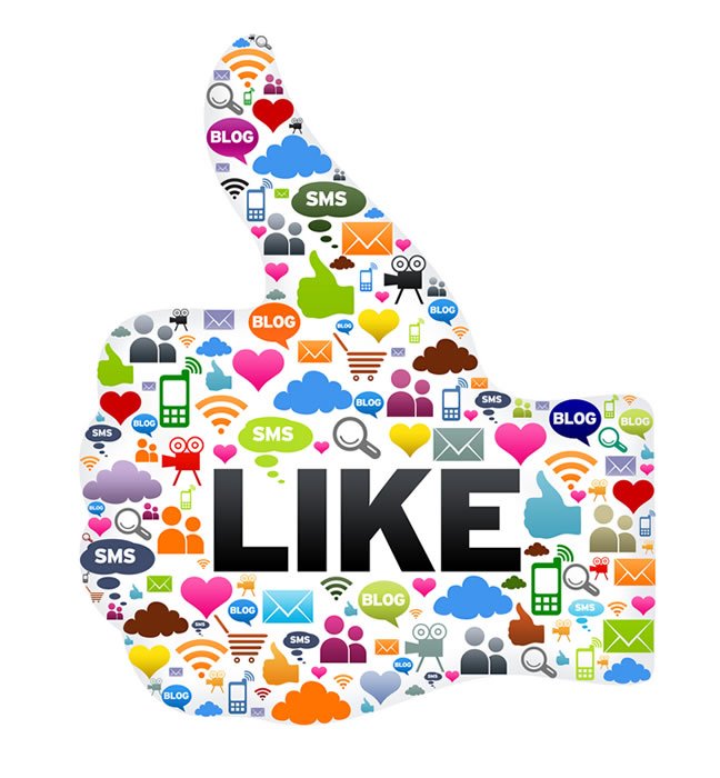 Una de cada 4 personas en el mundo utilizó redes sociales durante el 2013 | Pablo Bermúdez